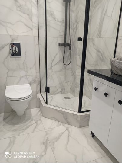 Квартира-студия, 26 м², 2/4 эт.