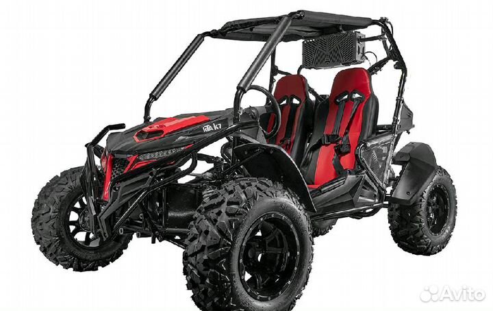 Багги KTA К7LE