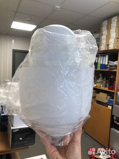 Телекамера