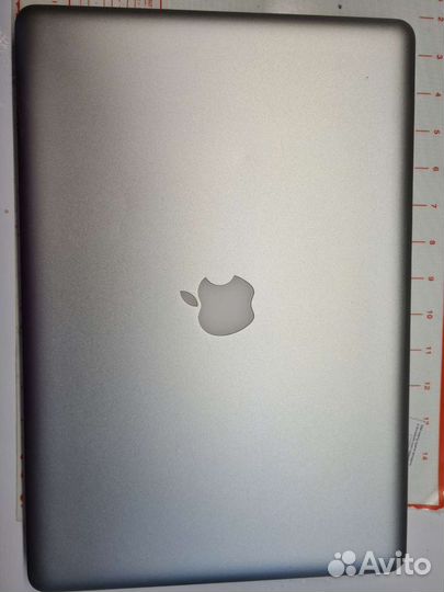 Apple MacBook Pro A1286 дисплей