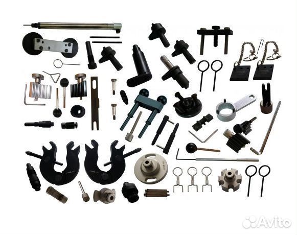 Фиксатор грм VAG бензин дизель FSI tfsi большой