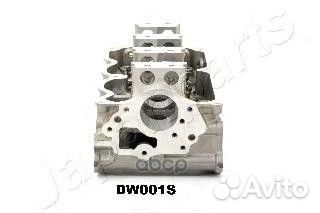 XX-DW001S головка блока цилиндров Daewoo Matiz