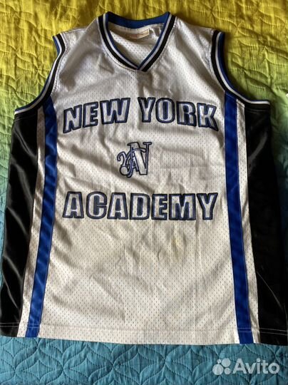 Баскетбольная форма