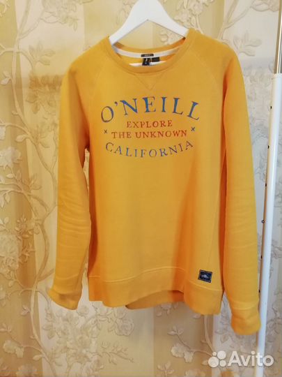 Свитшот мужской