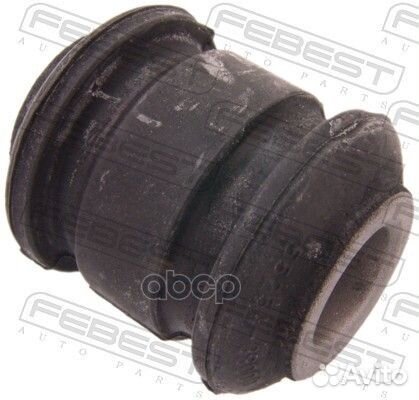 Сайлентблок продольной тяги зад прав/лев HY