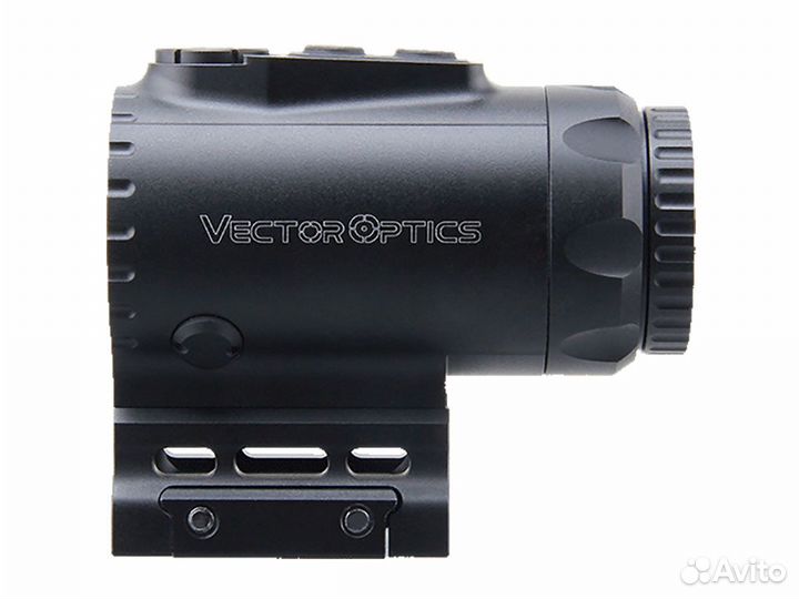 Прицел Vector Optics Paragon 1x16, VEP-CDR (scps-M