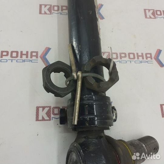 Продольная рулевая тяга MAN