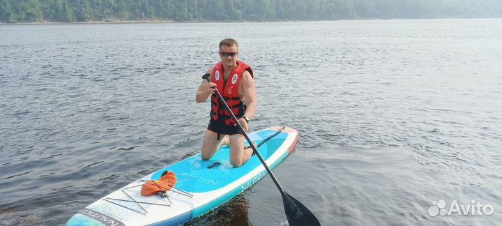 Продам сапбор