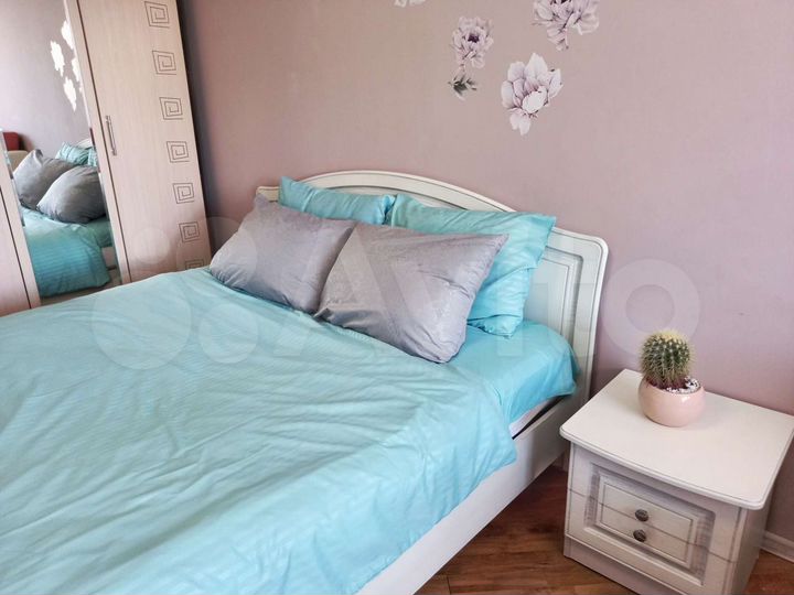 1-к. квартира, 31 м², 5/5 эт.