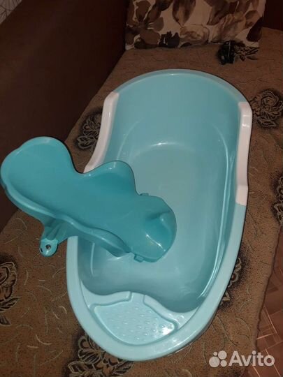 Ванночка для купания