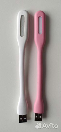 USB-светильник