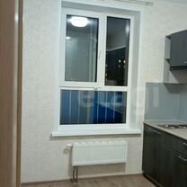 1-к. квартира, 30,7 м², 5/5 эт.