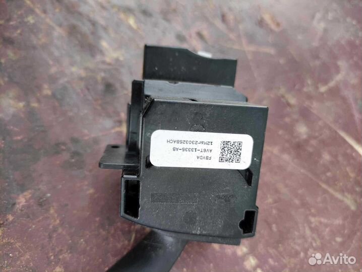 Переключатель поворотов Ford Focus 3