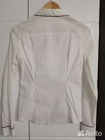 Рубашка для девочки