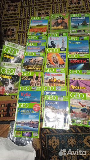 Гео, вокруг света, механика, наука жизнь,география