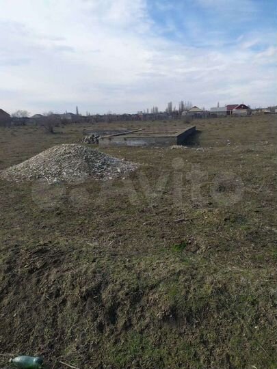 Участок 15 сот. (СНТ, ДНП)