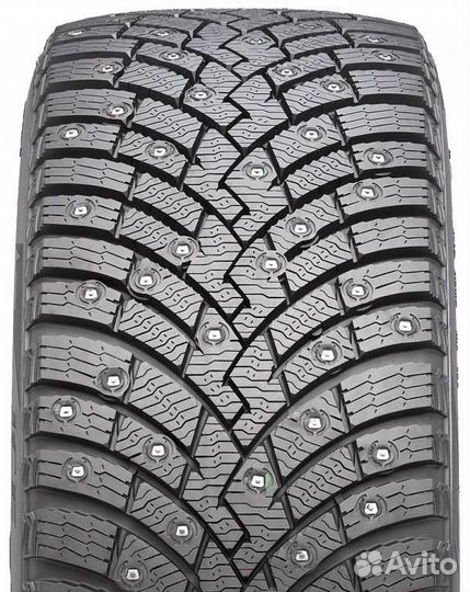 Pirelli Scorpion Ice Zero 2 225/55 R19 103H