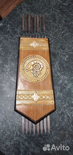 Сувенир СССР