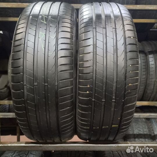 Pirelli Scorpion 235/55 R18