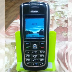 Nokia 6021