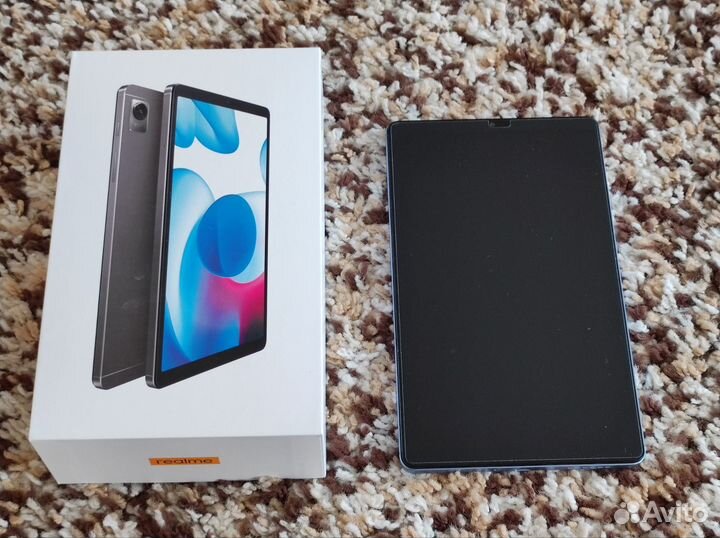 Планшет Realme pad mini
