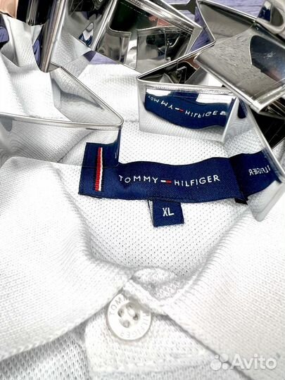 Polo tommy hilfiger