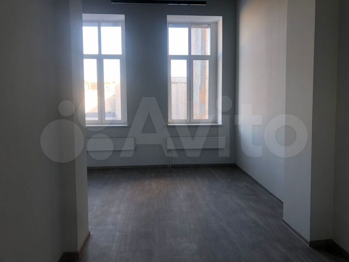 Аренда офисного помещения 575 м2