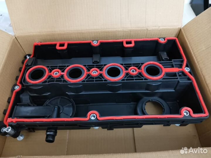 Прокладка кк тюнинговая Опель Шевролет XER