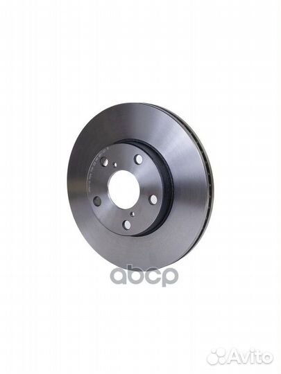 Z06116 диск тормозной передний Toyota RAV 4 al