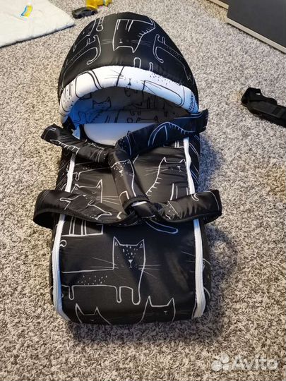 Люлька-кокон