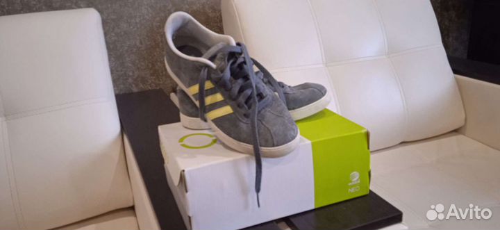 Кроссовки adidas оригинал