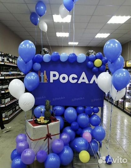 Продавец-кассир- (пр.Ударников, д. 34)