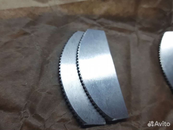 Термовставки