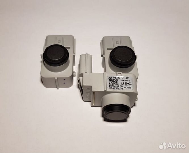 Датчик парковки Hyundai Sonata