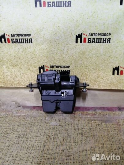 Замок багажника Chery Tiggo 8 Pro Max T1D