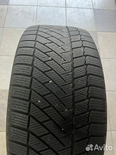 Continental ContiVikingContact 6