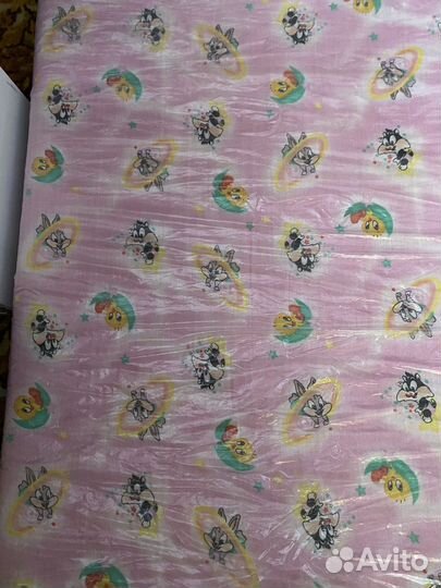 Матрас детский