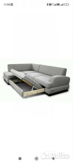 Ремонт диванов на дому