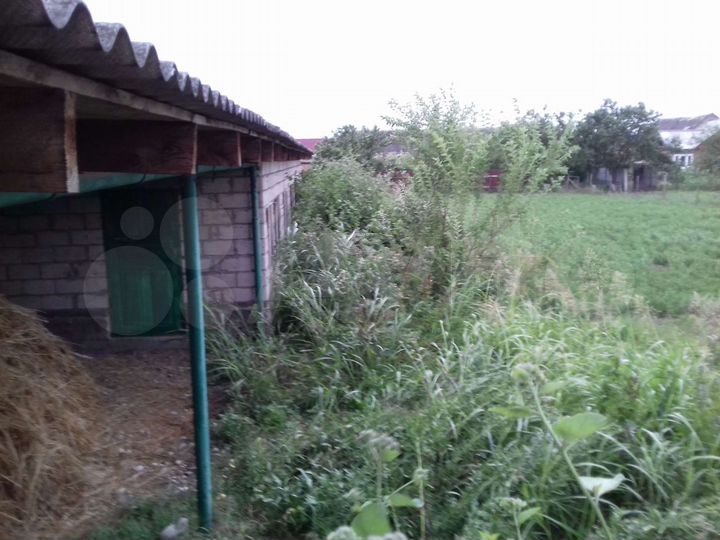 Участок 12 сот. (ИЖС)