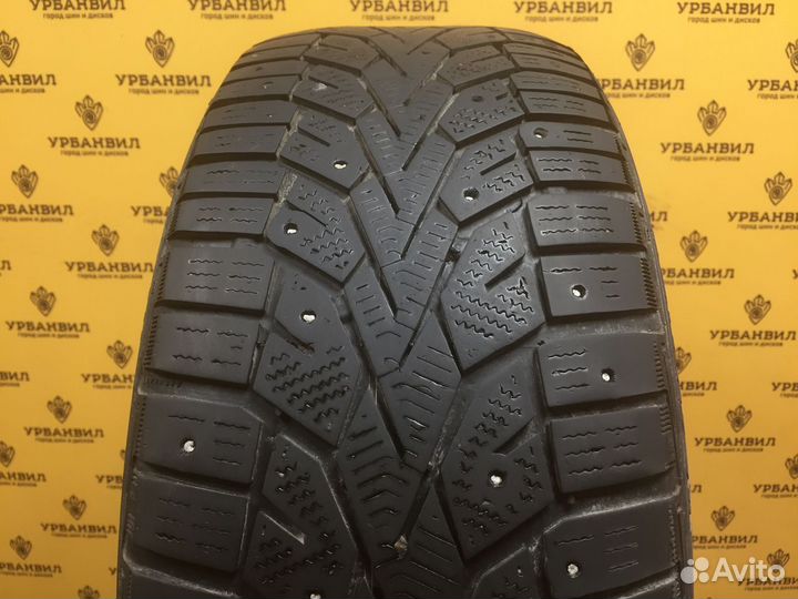 Gislaved NordFrost 100 205/55 R16 94T