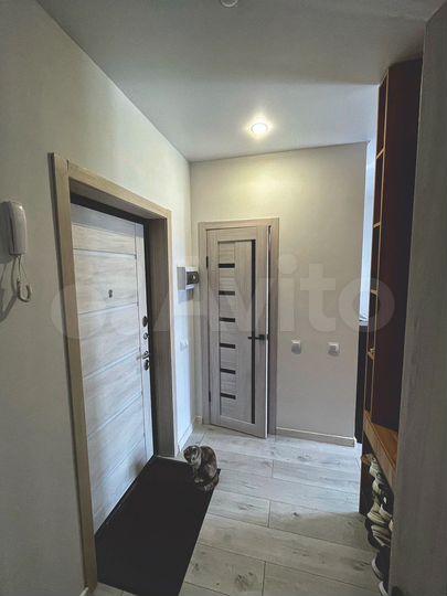 3-к. квартира, 61,2 м², 13/17 эт.