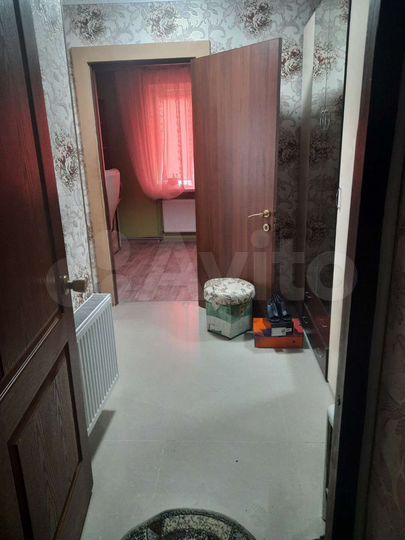 2-к. квартира, 48,7 м², 2/2 эт.