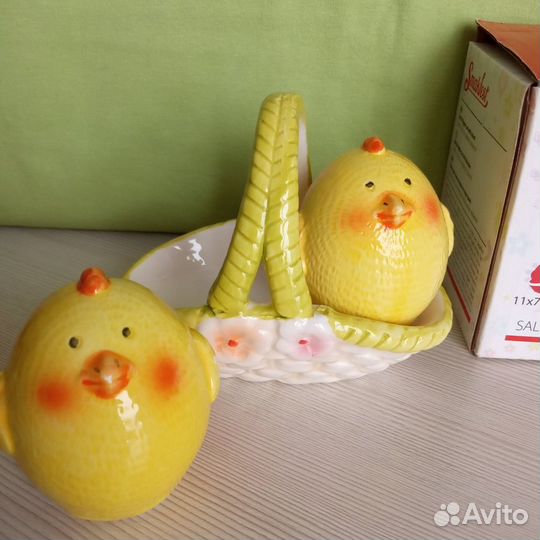 Набор для специй