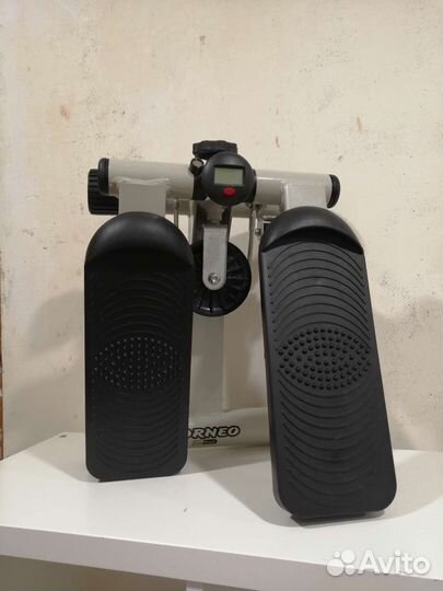 Тренажер степпер torneo