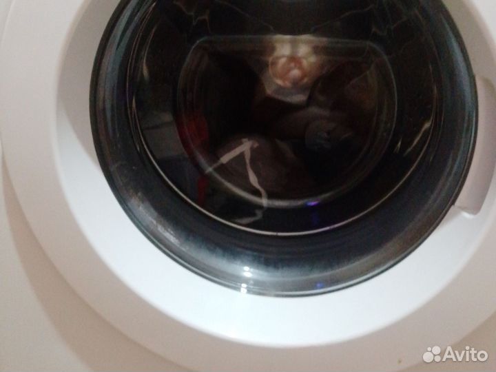Стиральная машина автомат