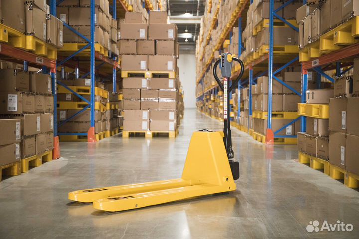 Рохля, Рохля электрическая Li-ion 91 т