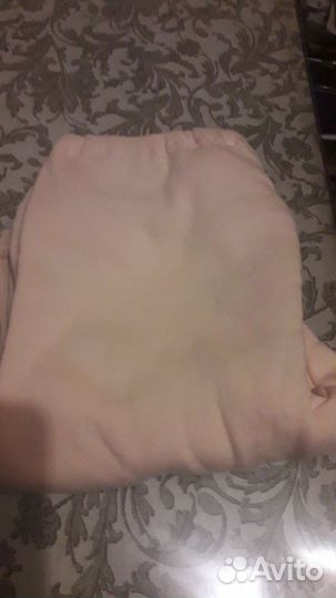 Женские панталоны СССР и Китай,чулки х/б