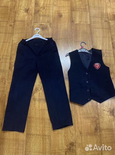 Школьная форма для мальчика 9 школа