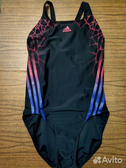 Купальник спортивный 