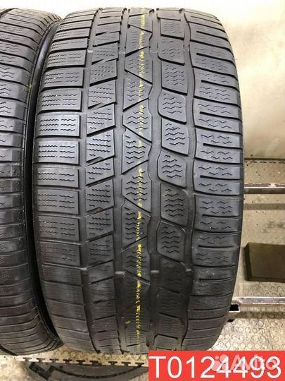 Continental ContiWinterContact TS 830 P 255/40 R18 99V